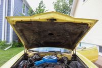 1972 Mercury Montego MX Brougham for sale