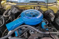 1972 Mercury Montego MX Brougham for sale