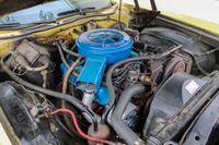 1972 Mercury Montego MX Brougham for sale