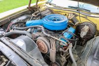 1972 Mercury Montego MX Brougham for sale
