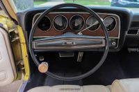 1972 Mercury Montego MX Brougham for sale