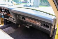 1972 Mercury Montego MX Brougham for sale