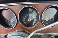 1972 Mercury Montego MX Brougham for sale
