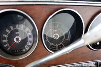1972 Mercury Montego MX Brougham for sale