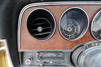 1972 Mercury Montego MX Brougham for sale
