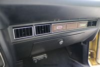 1972 Mercury Montego MX Brougham for sale