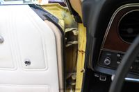 1972 Mercury Montego MX Brougham for sale