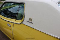 1972 Mercury Montego MX Brougham for sale