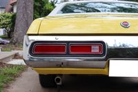 1972 Mercury Montego MX Brougham for sale