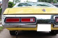 1972 Mercury Montego MX Brougham for sale