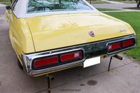 1972 Mercury Montego MX Brougham for sale