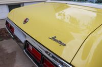 1972 Mercury Montego MX Brougham for sale