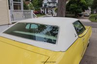 1972 Mercury Montego MX Brougham for sale
