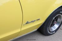 1972 Mercury Montego MX Brougham for sale