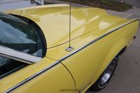 1972 Mercury Montego MX Brougham for sale