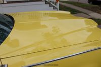 1972 Mercury Montego MX Brougham for sale