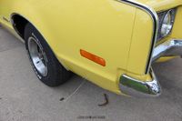 1972 Mercury Montego MX Brougham for sale