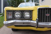 1972 Mercury Montego MX Brougham for sale
