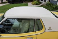 1972 Mercury Montego MX Brougham for sale