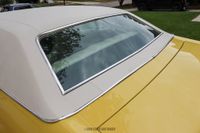 1972 Mercury Montego MX Brougham for sale