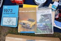 1972 Mercury Montego MX Brougham for sale