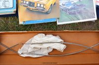 1972 Mercury Montego MX Brougham for sale