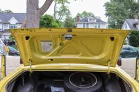 1972 Mercury Montego MX Brougham for sale
