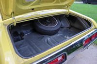 1972 Mercury Montego MX Brougham for sale