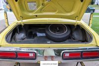 1972 Mercury Montego MX Brougham for sale