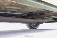 1972 Mercury Montego MX Brougham for sale