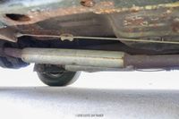 1972 Mercury Montego MX Brougham for sale