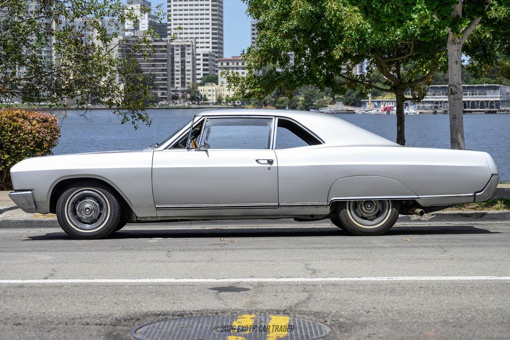 1967 Buick Skylark