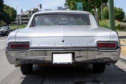 1967 Buick Skylark for sale