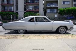 1967 Buick Skylark for sale