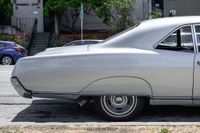 1967 Buick Skylark for sale