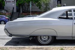 1967 Buick Skylark for sale