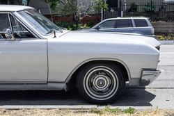 1967 Buick Skylark for sale