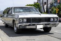 1967 Buick Skylark for sale