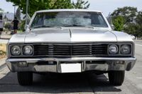 1967 Buick Skylark for sale