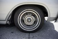 1967 Buick Skylark for sale