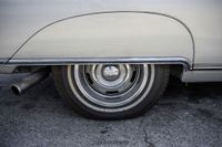 1967 Buick Skylark for sale