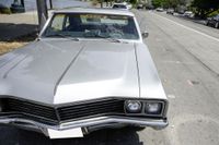 1967 Buick Skylark for sale