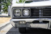 1967 Buick Skylark for sale