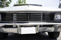 1967 Buick Skylark for sale