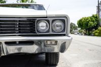1967 Buick Skylark for sale