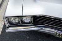 1967 Buick Skylark for sale