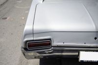 1967 Buick Skylark for sale