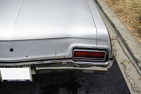 1967 Buick Skylark for sale
