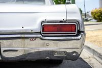 1967 Buick Skylark for sale