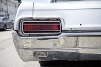 1967 Buick Skylark for sale